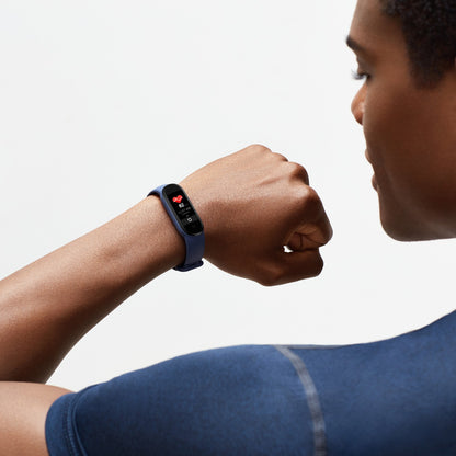 Xiaomi Mi Band 5 - Caja dañada.