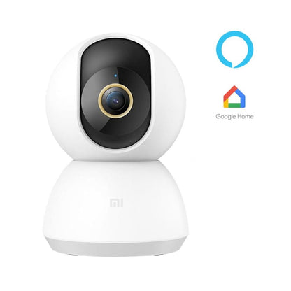 Xiaomi Mi 360º Home Security Camera 2K