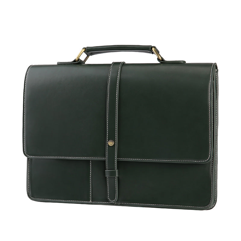 Ecosusi Maletín Ligero ERIN para Notebook hasta 13” + organizador - imagen 2
