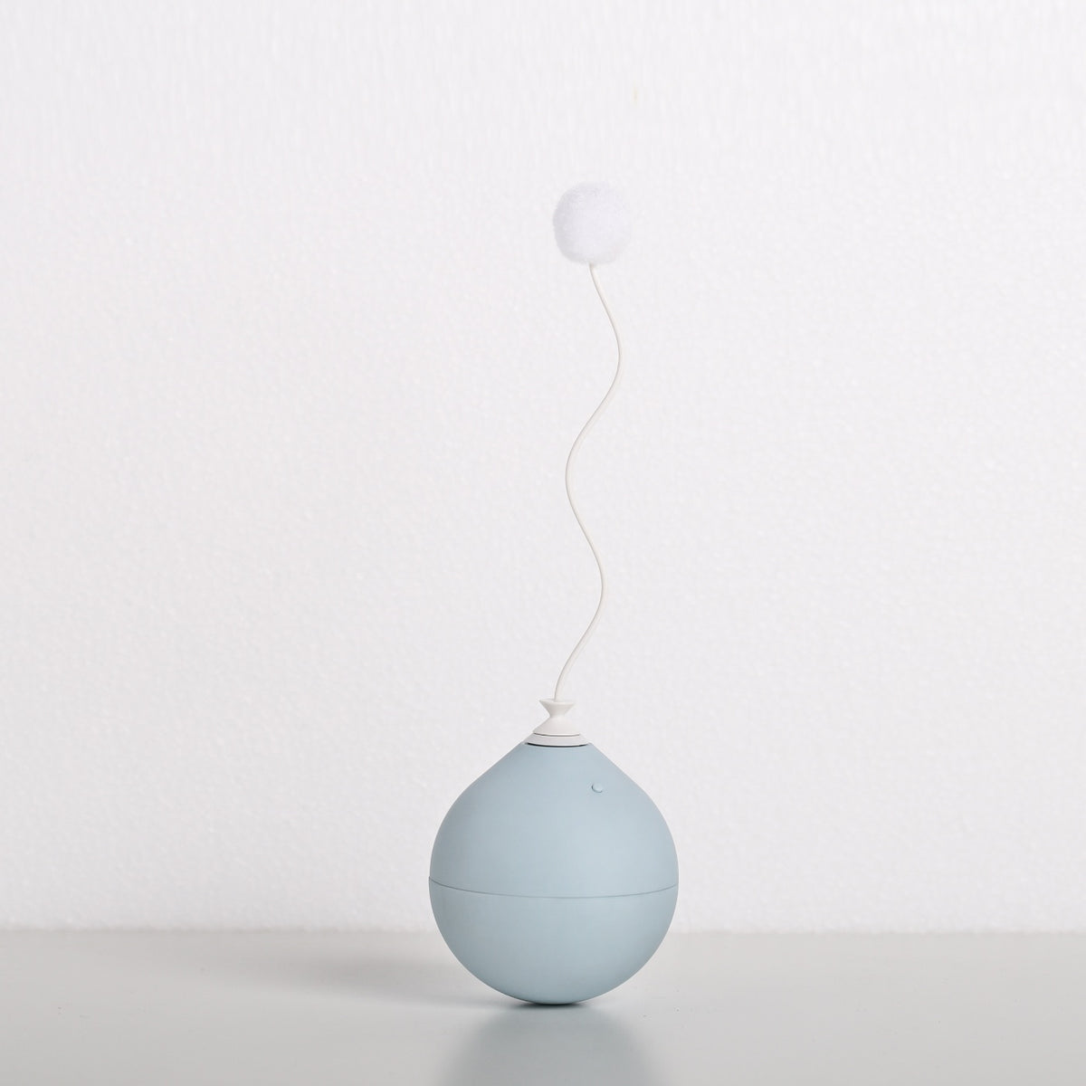 Pidan® Globo Juguete para Gato Azul - Diversión Asegurada - imagen 7
