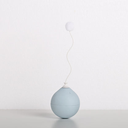 Pidan® Globo Juguete para Gato Azul - Diversión Asegurada - imagen 7
