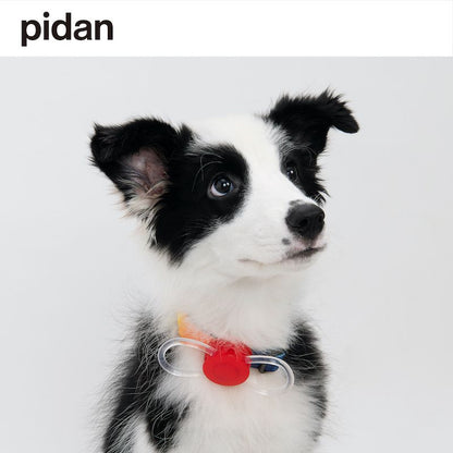 Pidan Luz Seguridad Para Perros Y Gatos - Led Recargable