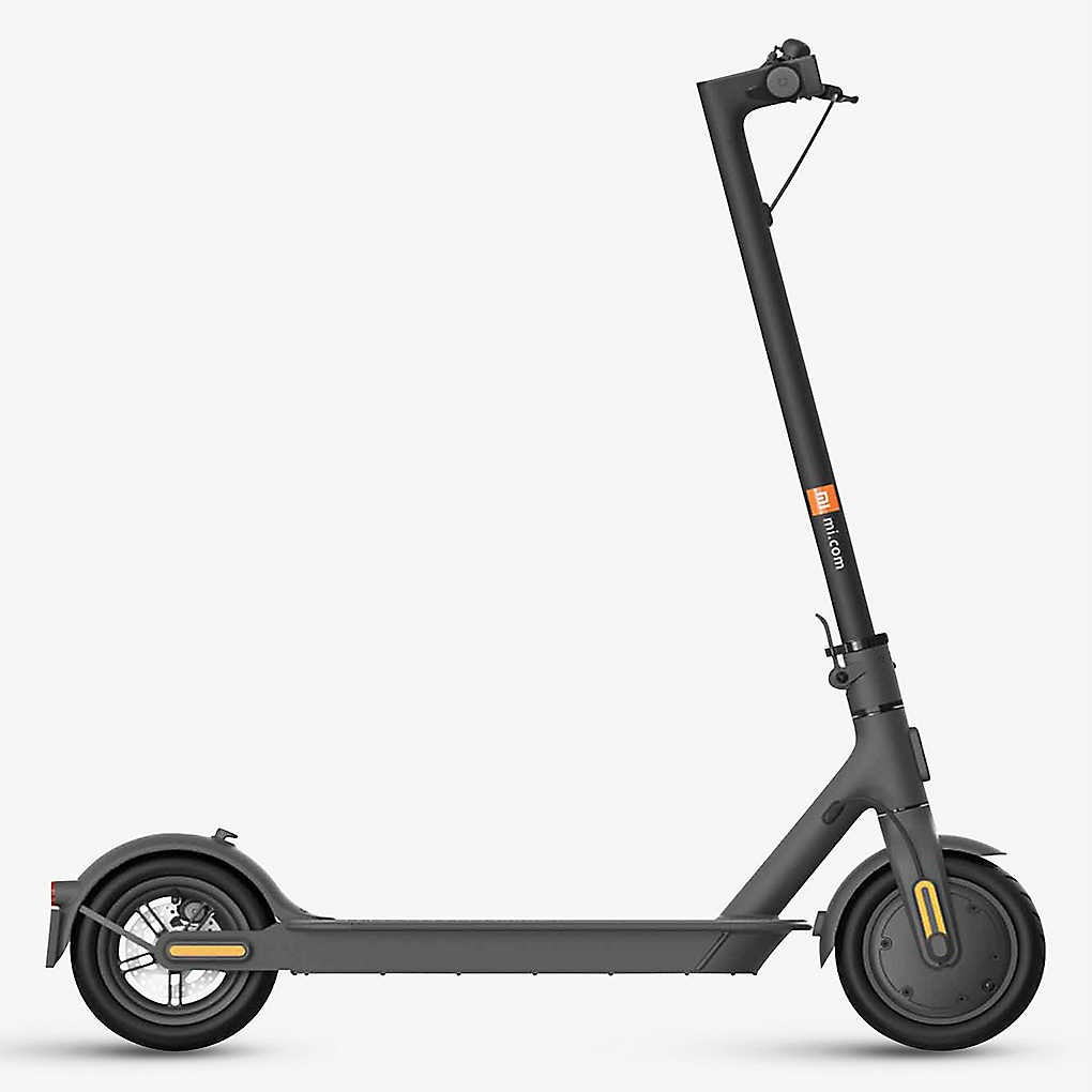 Xiaomi - Mi Electric Scooter 1S