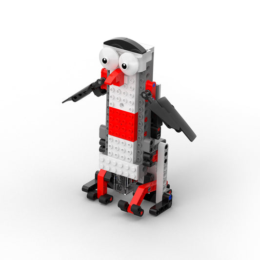Xiaomi - Mi Mini Robot Builder