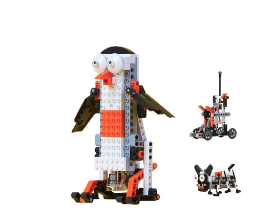 Xiaomi - Mi Mini Robot Builder