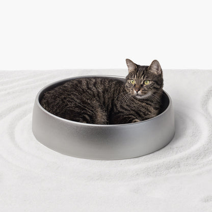 Pidan® Cama Para Mascotas De Aluminio Fresca Y Resistente