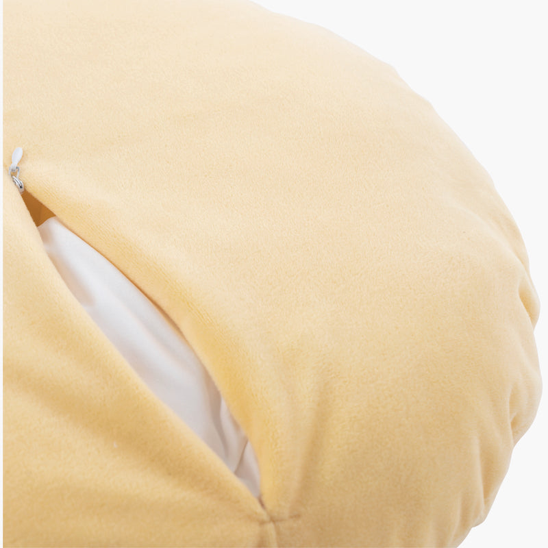 Pidan® Cama Para Mascotas Tipo Cupcake Suave Cómoda