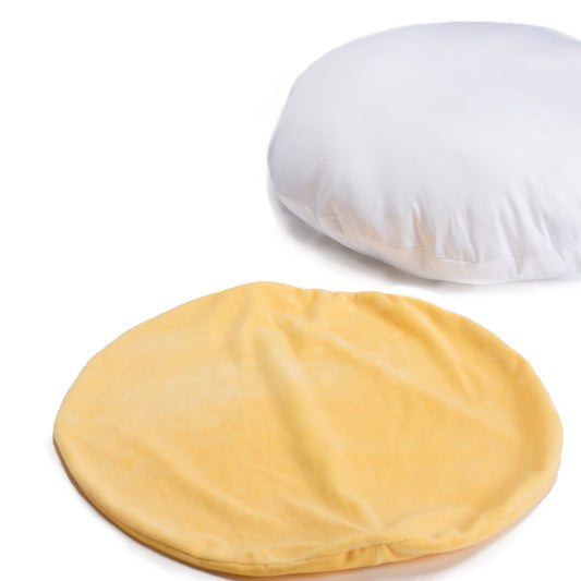 Pidan® Cama Para Mascotas Tipo Cupcake Suave Cómoda