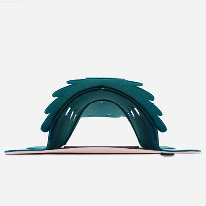 Pidan® Túnel Para Gato Diseño Cocodrilo Interactivo Y Seguro - imagen 2
