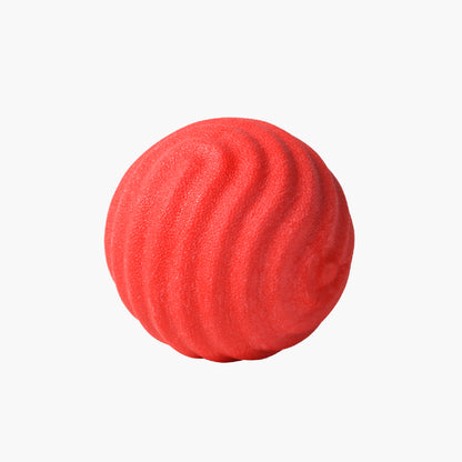 Pidan® Pelota Para Perro Antiestrés Textura Ondulada Agua