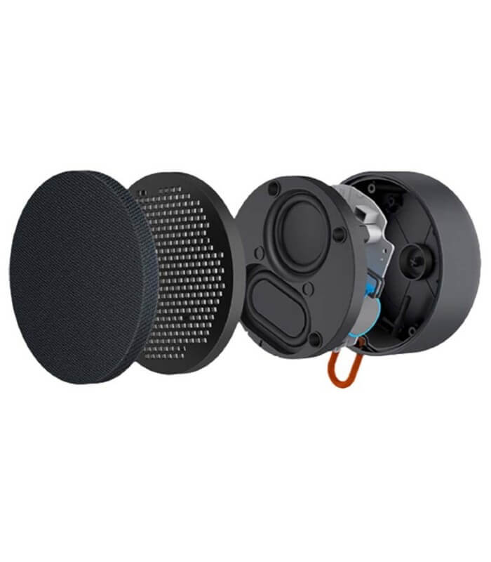 Xiaomi Parlante Mi Portable Bluetooth Speaker