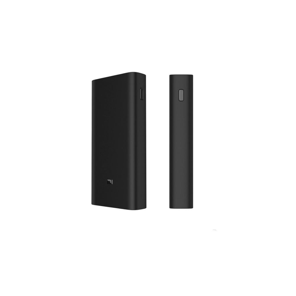 Xiaomi Redmi Power Bank 20000 mAh 18W Fast Charge Negro - imagen 4