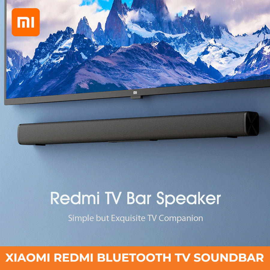 Xiaomi Redmi Tv Soundbar - Barra De Sonido - imagen 2