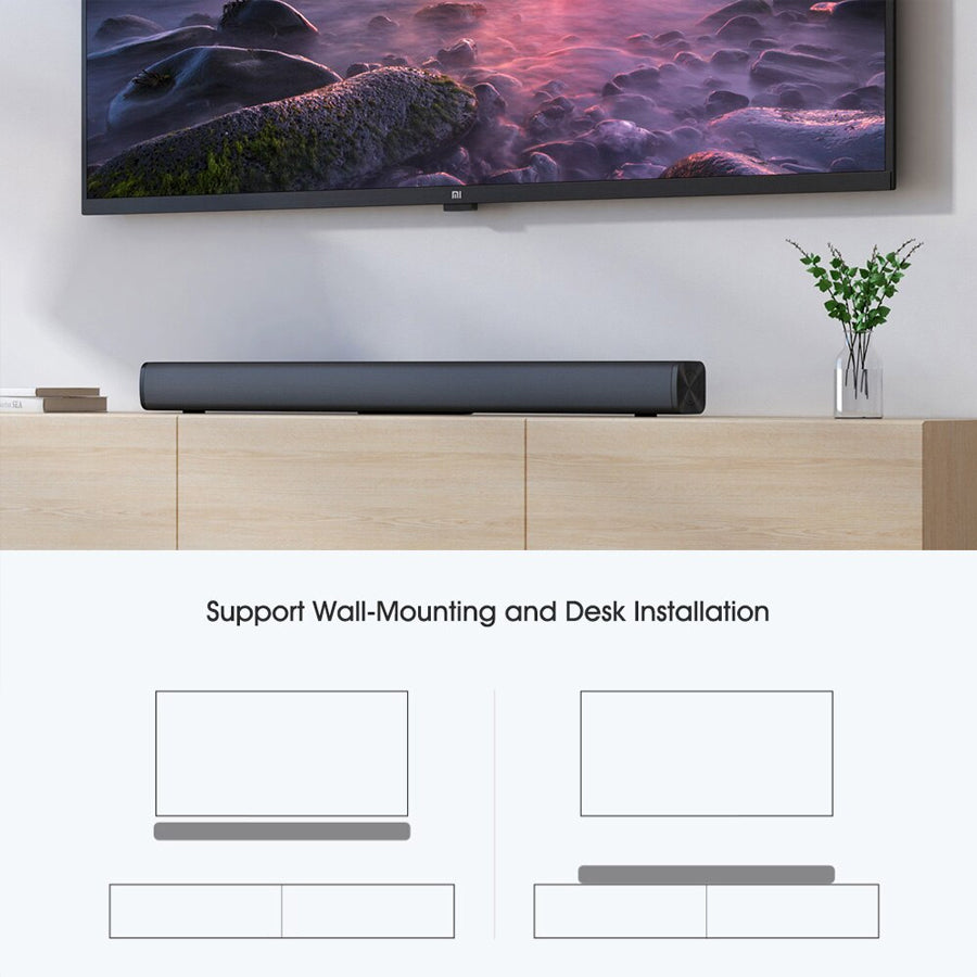 Xiaomi Redmi Tv Soundbar - Barra De Sonido - imagen 4