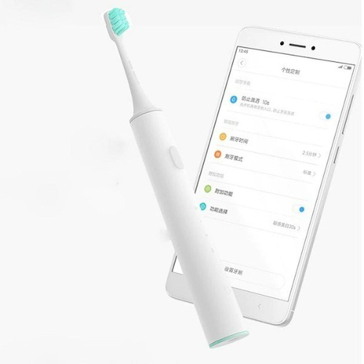 Xiaomi - Mi Electric Toothbrush - Cepillo De Dientes