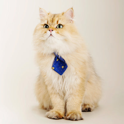 Pidan® Cuello Corbata Elegante Para Gato