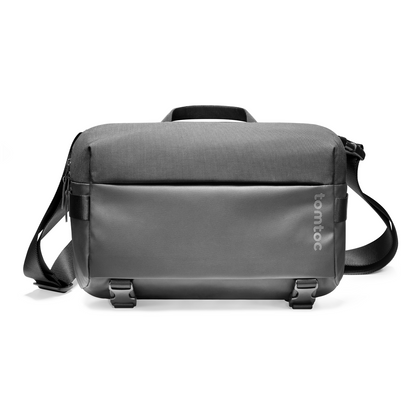 Tomtoc Bolso Bandolera Explorer-T21 L para MacBook Air / Pro 13'' 10L