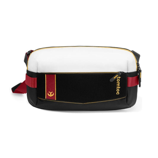 Tomtoc Bolso Bandolera Monster Hunter Royal Order M para iPad Pro 11"