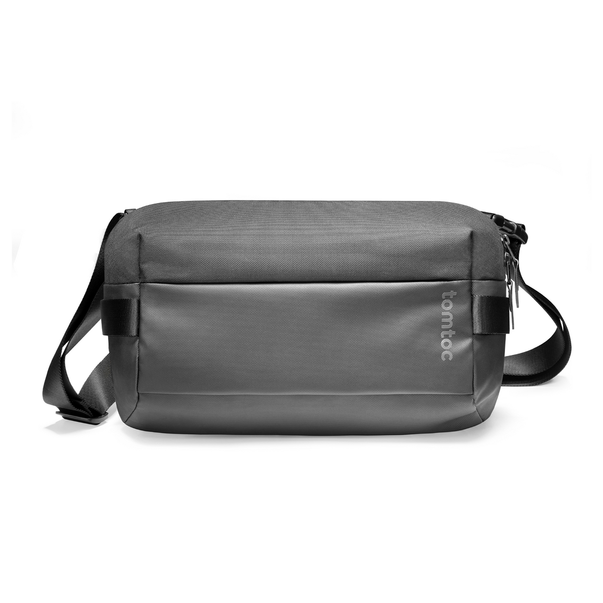 Tomtoc Bolso Bandolera Explorer-T21 M para iPad 11" / N Switch 2 7L