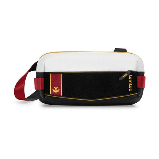 Tomtoc Bolso Bandolera Monster Hunter Royal Order S para iPad Mini / N Switch 2