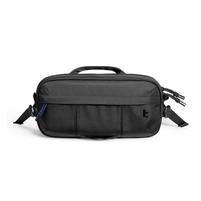 Tomtoc Banano Bandolera Wander-T26 para iPad Mini / N Switch 2 5.5L