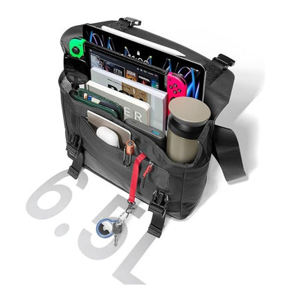 Tomtoc Bolso Bandolera Slash-T27 6.5L para iPad 11"