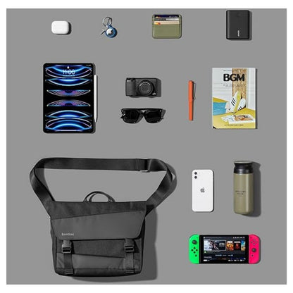 Tomtoc Bolso Bandolera Slash-T27 6.5L para iPad 11"