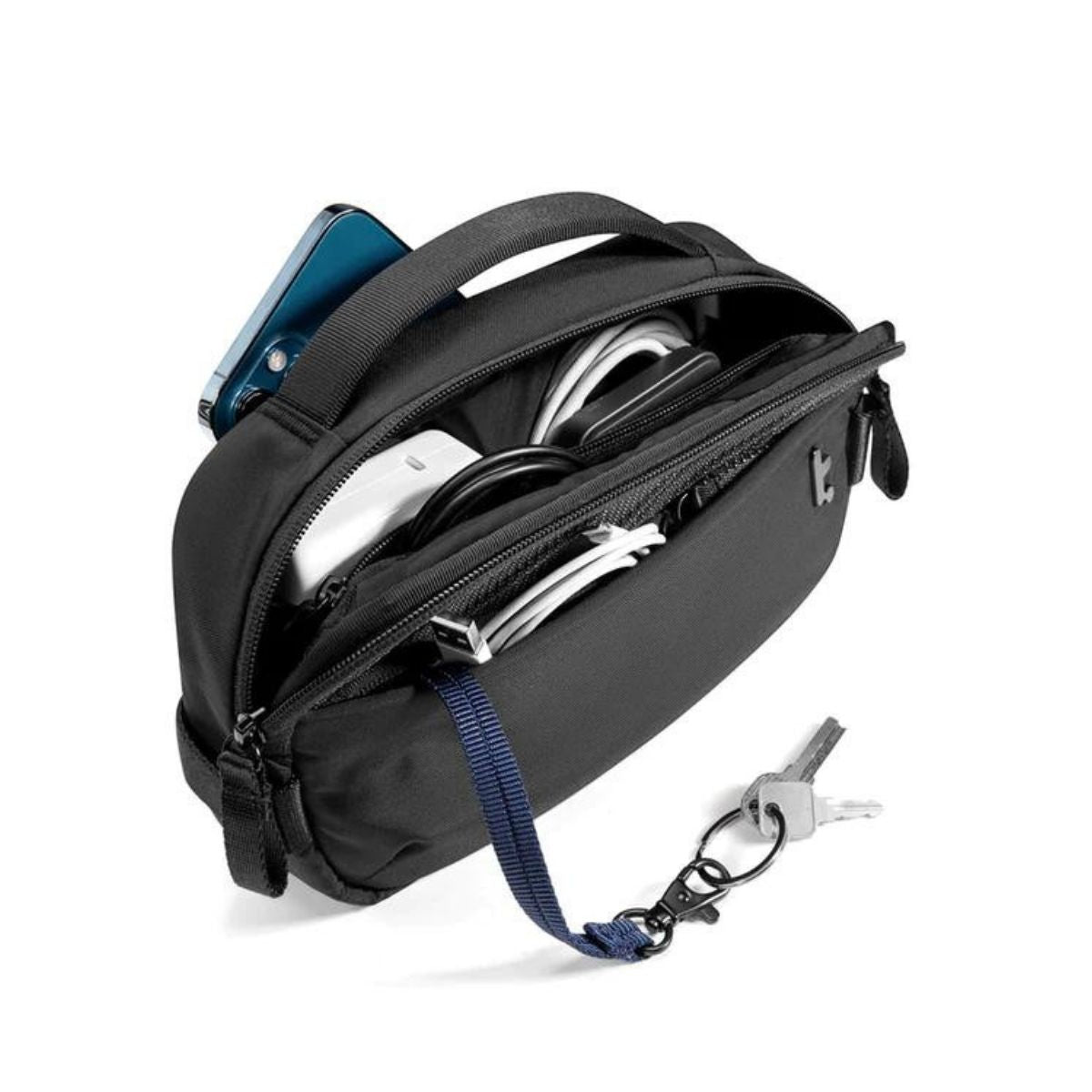 Tomtoc Organizador para Accesorios Voyage-T29 2L