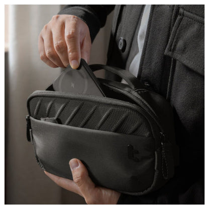 Tomtoc Organizador para Accesorios Voyage-T29 2L