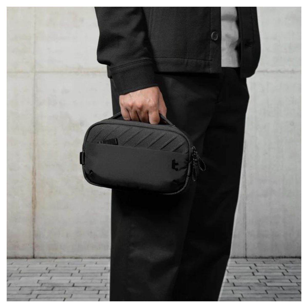 Tomtoc Organizador para Accesorios Voyage-T29 2L