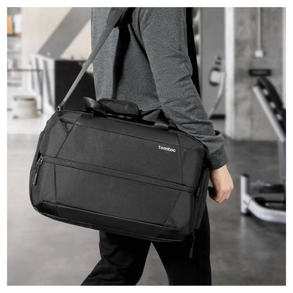 Tomtoc Bolso de Viaje / Gimnasio Navigator-T31 para MacBook 16" 30L