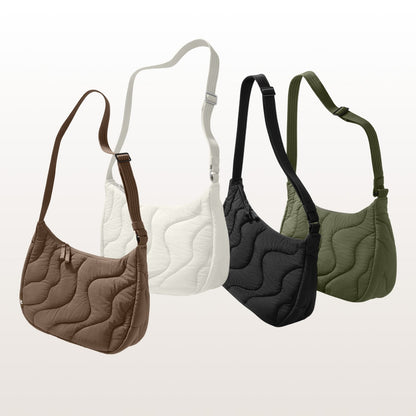 Tomtoc Bolso Bandolera Terra-T34 Ligero 9L