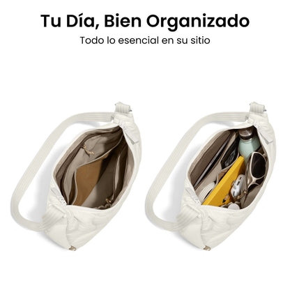 Tomtoc Bolso Bandolera Terra-T34 Ligero 9L