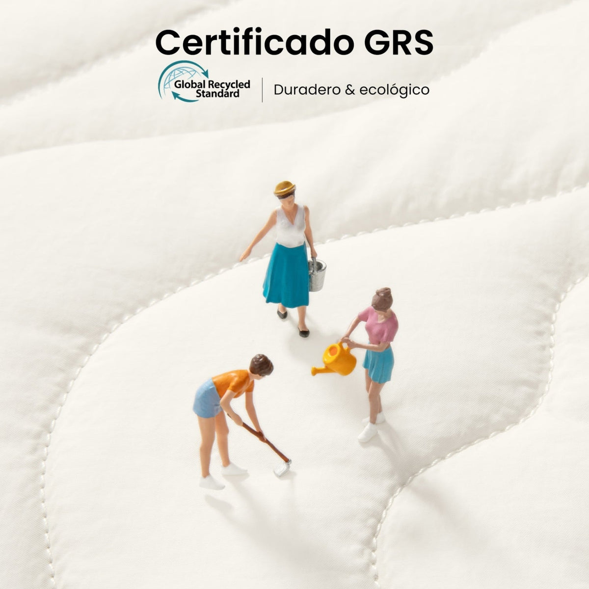 Tomtoc Bolso Bandolera Terra-T34 Ligero 9L