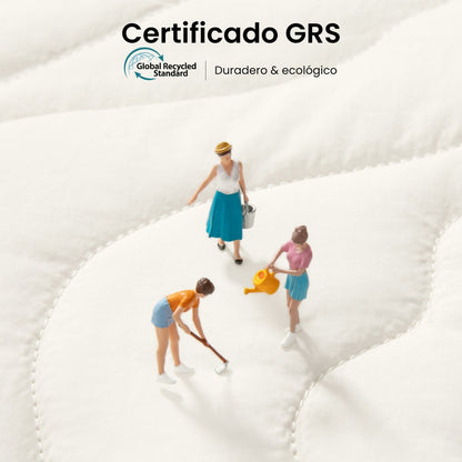 Tomtoc Bolso Bandolera Terra-T34 Ligero 9L