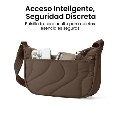 Tomtoc Bolso Bandolera Terra-T34 Ligero 3,5L - imagen 4