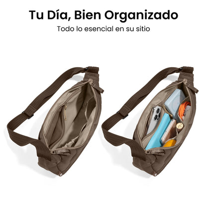 Tomtoc Bolso Bandolera Terra-T34 Ligero 3,5L - imagen 5