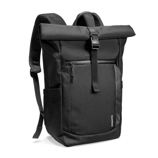 Tomtoc Mochila de Viaje Navigator-T61 L 25L-30L para Notebook 17,3"