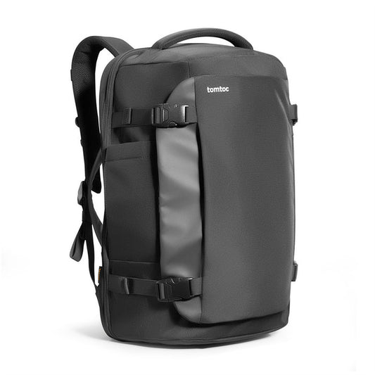 Tomtoc Mochila de Viaje Navigator-T66 para Notebook 17.3" 40L