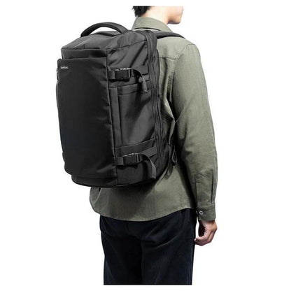 Tomtoc Mochila de Viaje Navigator-T66 para Notebook 17.3" 40L - imagen 3