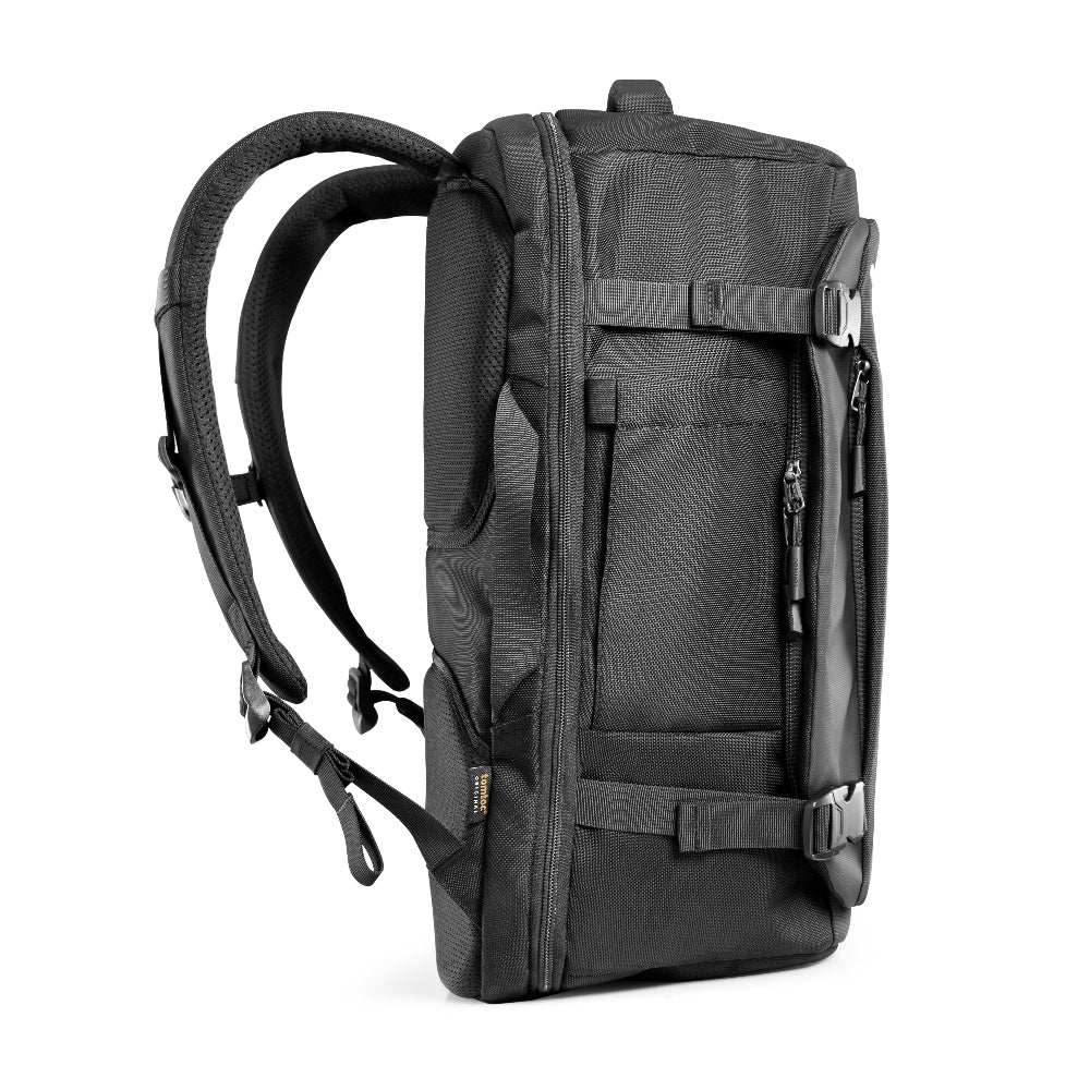 Tomtoc Mochila de Viaje Navigator-T66 para Notebook 17.3" 40L - imagen 5