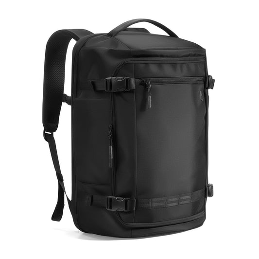 Tomtoc Mochila de Viaje Navigator-T67 38L para Notebook 17,3"