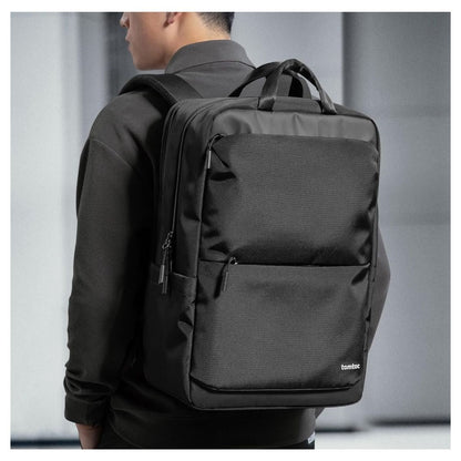 Tomtoc Mochila Navigator-T71 para Notebook 17.3" 30L - imagen 5
