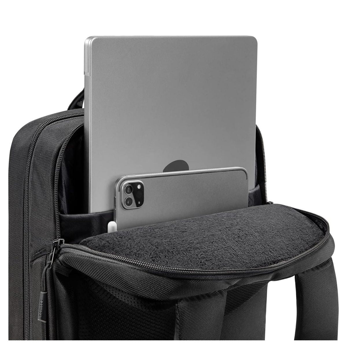 Tomtoc Mochila Navigator-T71 para Notebook 17.3" 30L - imagen 3