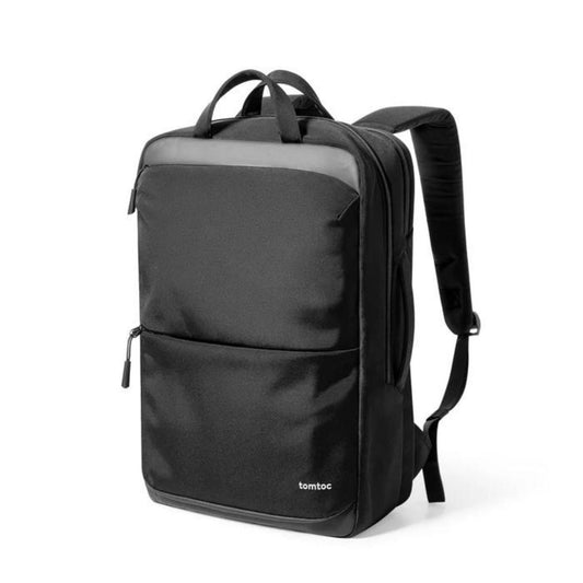 Tomtoc Mochila Premium Navigator-T71 S 18L para Notebook de 15,6''