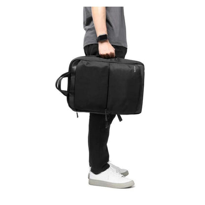 Tomtoc Mochila Premium Navigator-T71 S 18L para Notebook de 15,6'' - imagen 4