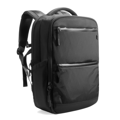Tomtoc Mochila TechPack-T73 X-Pac para Notebook hasta 16" y iPad Pro 12,9"