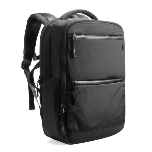 Tomtoc Mochila TechPack-T73 X-Pac para Notebook hasta 16" y iPad Pro 12,9"