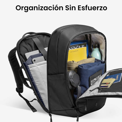 Tomtoc Mochila Premium UrbanEX-T77 de 26L para Notebook 16"