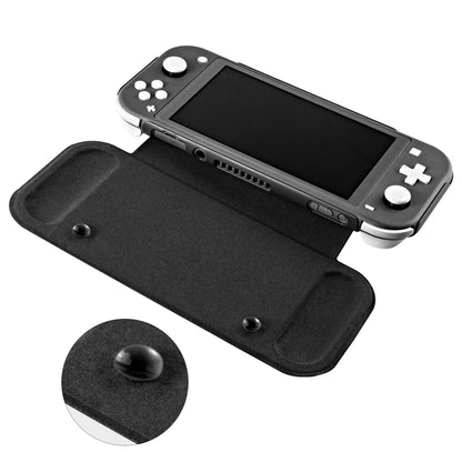 Dobe Carcasa Protectora Tpu Amarilla Switch Lite Gaming